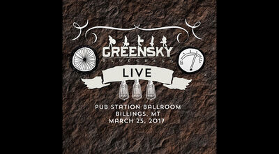 03/25/17 Pub Station Ballroom, Billings, MT 