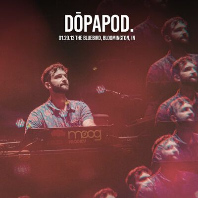 01/29/13 The Bluebird, Bloomington, IN 