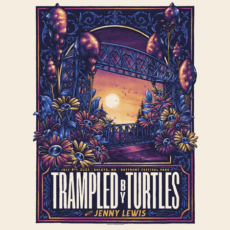 07/08/23 Bayfront Festival Park, Duluth, MN 