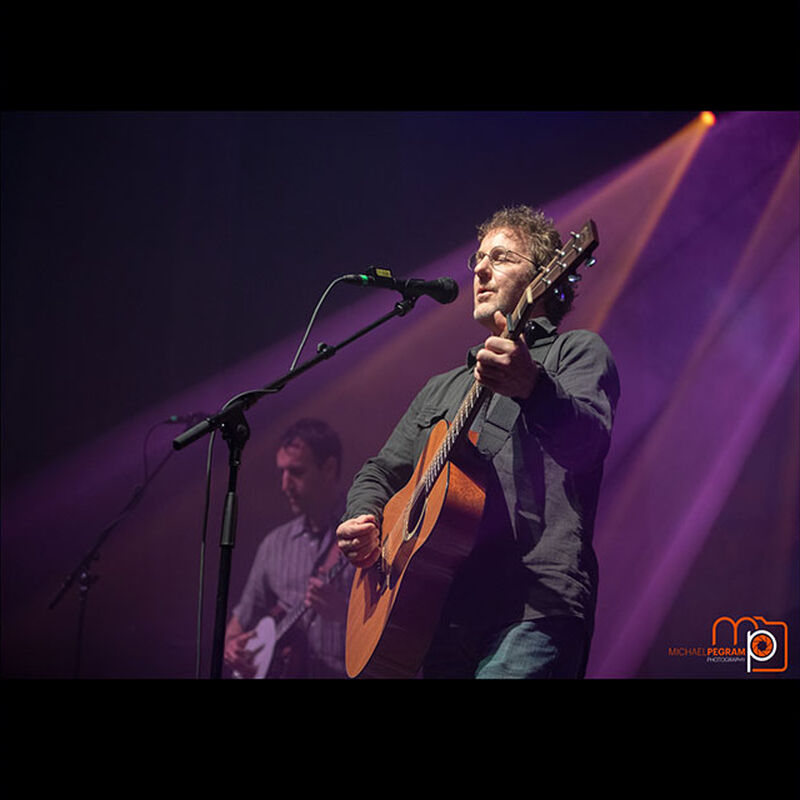 02/01/19 The UC Theatre, Berkeley, CA 