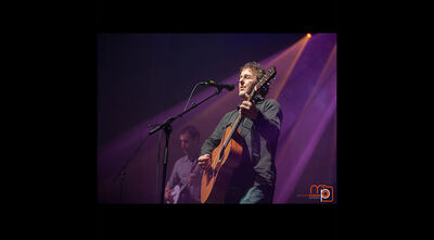 02/01/19 The UC Theatre, Berkeley, CA 