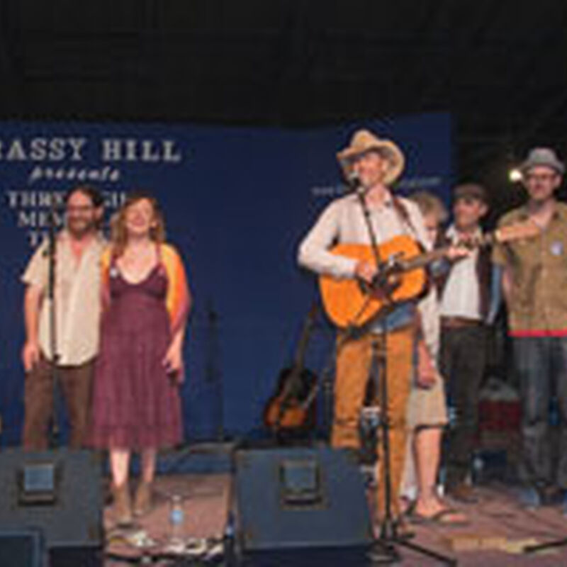 06/04/13 Kerrville Folk Festival, Kerrville, TX 