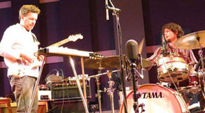 08/05/12 World Cafe Live, Philadelphia, PA 