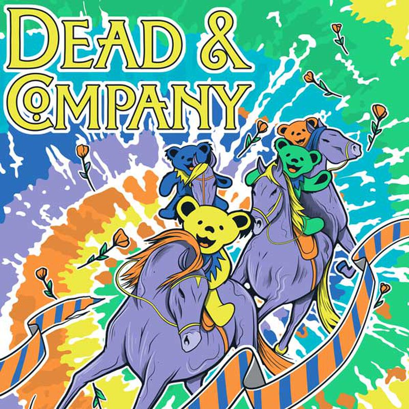 06/20/17 Saratoga Performing Arts Center, Saratoga Springs, NY 