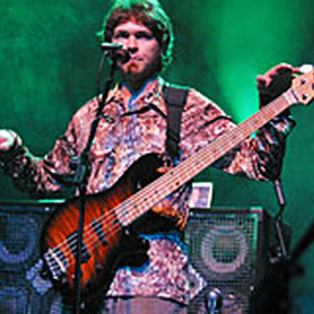 12/30/03 Auditorium Theater, Chicago, IL  