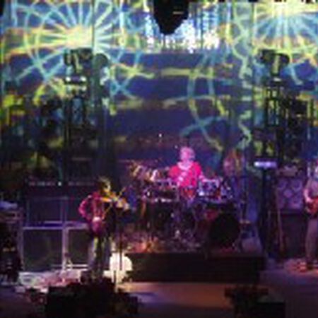 12/10/03 McDonald Theatre, Eugene, OR 