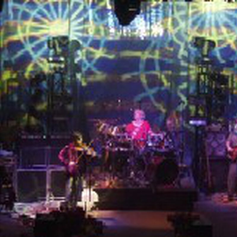 12/10/03 McDonald Theatre, Eugene, OR 