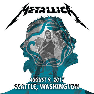 08/09/17 Centurylink Field, Seatlle, WA 