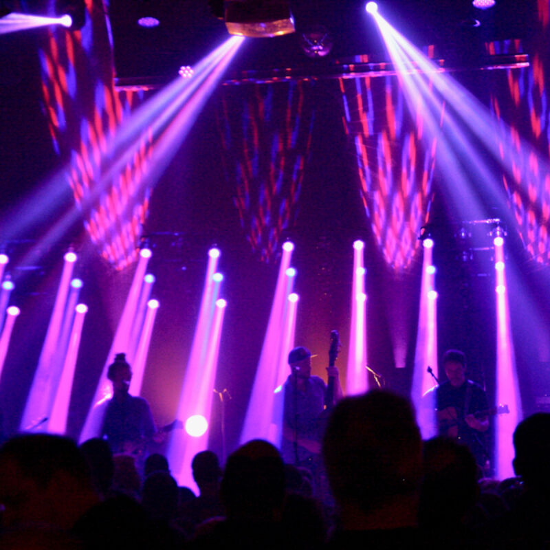 03/14/19 The Vogue Theatre, Indianapolis, IN 