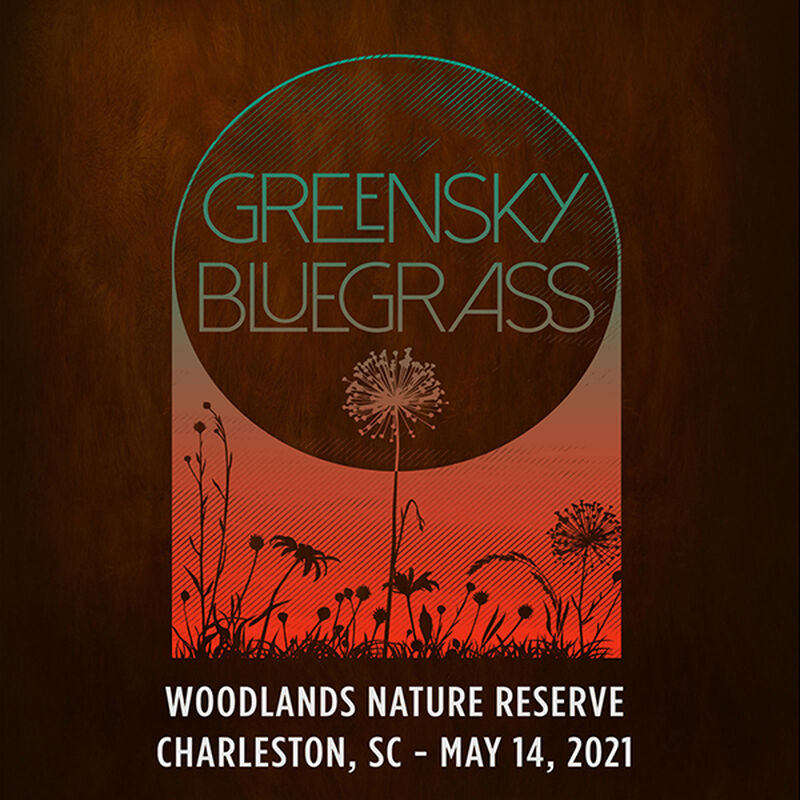 05/14/21 Woodlands Nature Reserve, Charleston, SC 