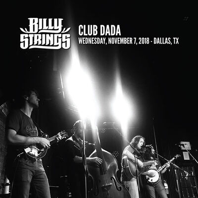 11/07/18 Club Dada, Dallas, TX 