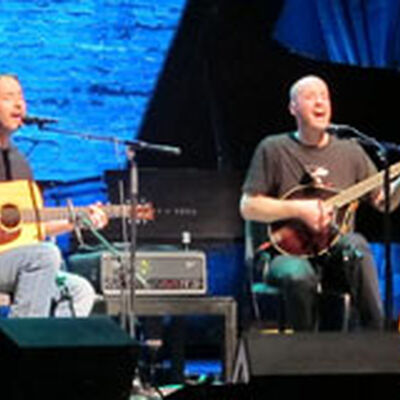 03/21/12 Wheeler Opera House, Aspen, CO 