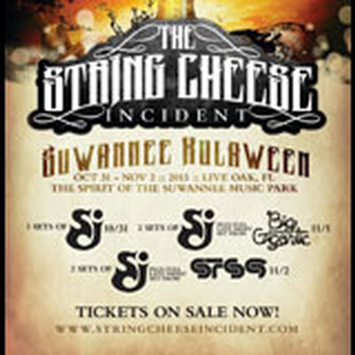 11/02/13 Hulaween, Live Oak, FL 