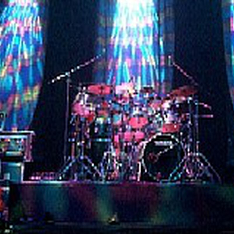 04/22/04 Zepp Tokyo, Tokyo,  JPN