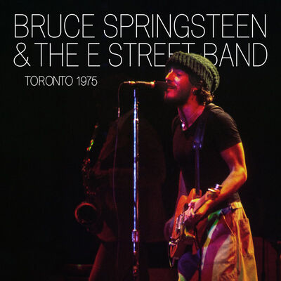 12/21/75 Seneca Field House, Seneca College, Toronto, ON 