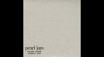 10/05/00 Air Canada Centre, Toronto, ON 