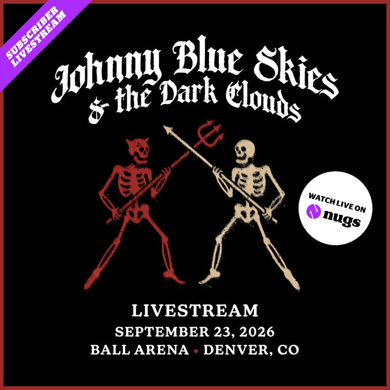 09/23/26 Ball Arena, Denver, CO 