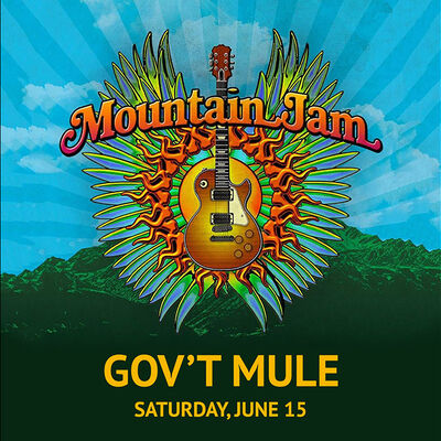 06/15/19 Mountain Jam, Bethel, NY 