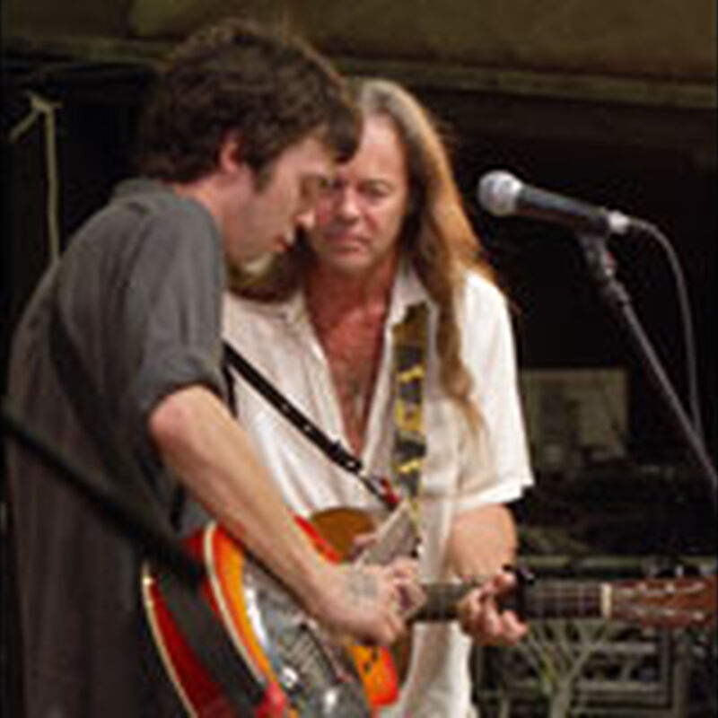 06/04/11 Kerrville Folk Festival, Kerrville, TX 