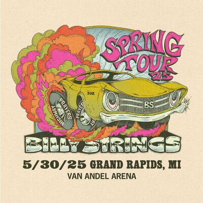 05/30/25 Van Andel Arena, Grand Rapids, MI 