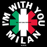 12/11/11 Forum, Milan, ITA 