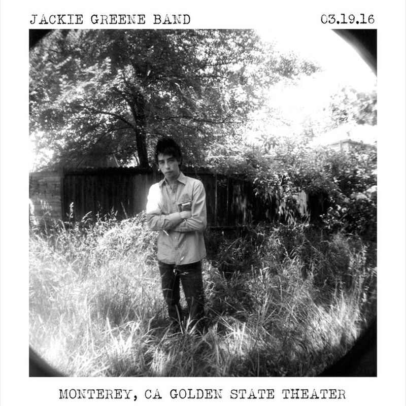 03/19/16 Golden State Theatre, Monterey, CA 