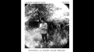 03/19/16 Golden State Theatre, Monterey, CA 