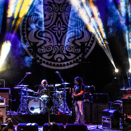 11/03/16 The Forum Theatre, Binghamton, NY 