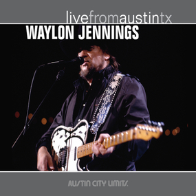 04/01/89 Austin City Limits, Austin, TX 