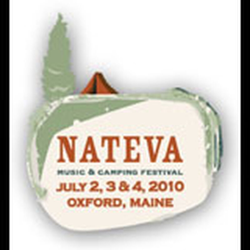 07/03/10 Nateva Festival, Oxford, ME 