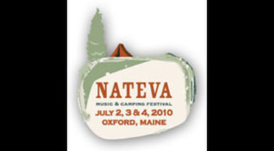 07/03/10 Nateva Festival, Oxford, ME 