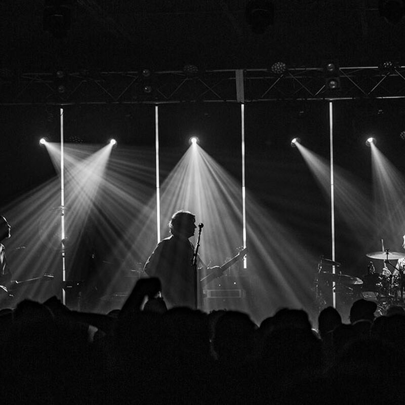 12/28/19 Higher Ground, Burlington, VT 