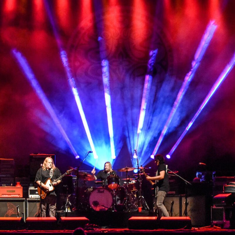 09/18/16 Hollywood Casino Amphitheater, Maryland Heights, MO 