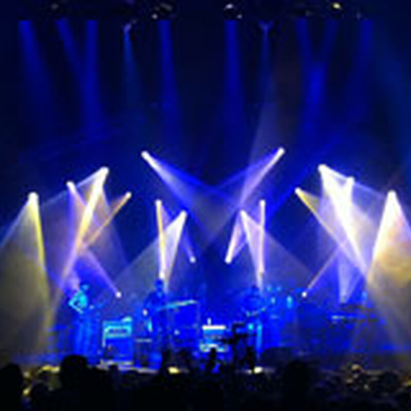 10/30/10 The Pageant, St. Louis, MO 