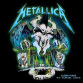 06/26/22 Hellfest at Val de Moine, Clisson, FR 