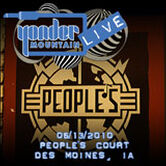 06/13/10 People's Court, Des Moines, IA 