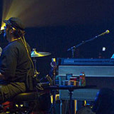 07/14/08 Tennessee Theatre, Knoxville, TN 