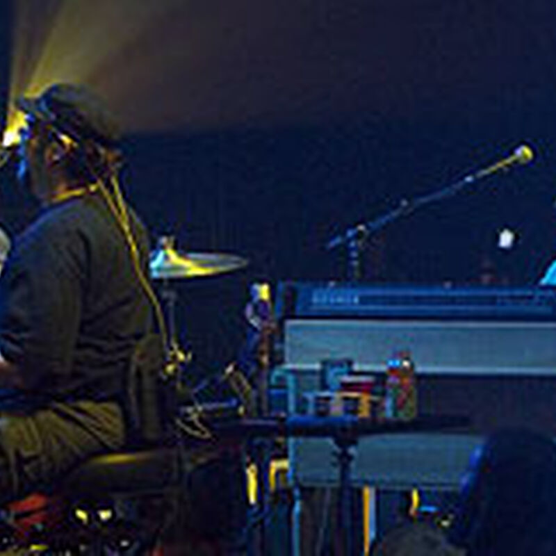 07/14/08 Tennessee Theatre, Knoxville, TN 