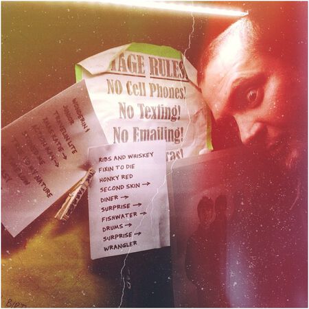 10/21/14 Peabody Opera House, St. Louis, MO 