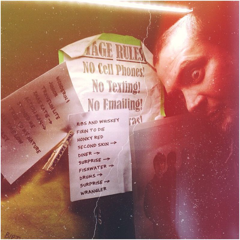 10/21/14 Peabody Opera House, St. Louis, MO 
