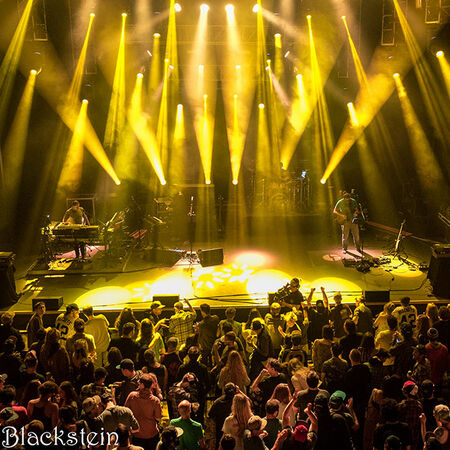 04/27/17 The Capitol Theatre, Port Chester, NY 