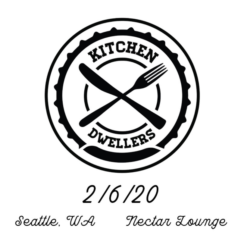 02/06/20 The Nectar Lounge, Seattle, WA 