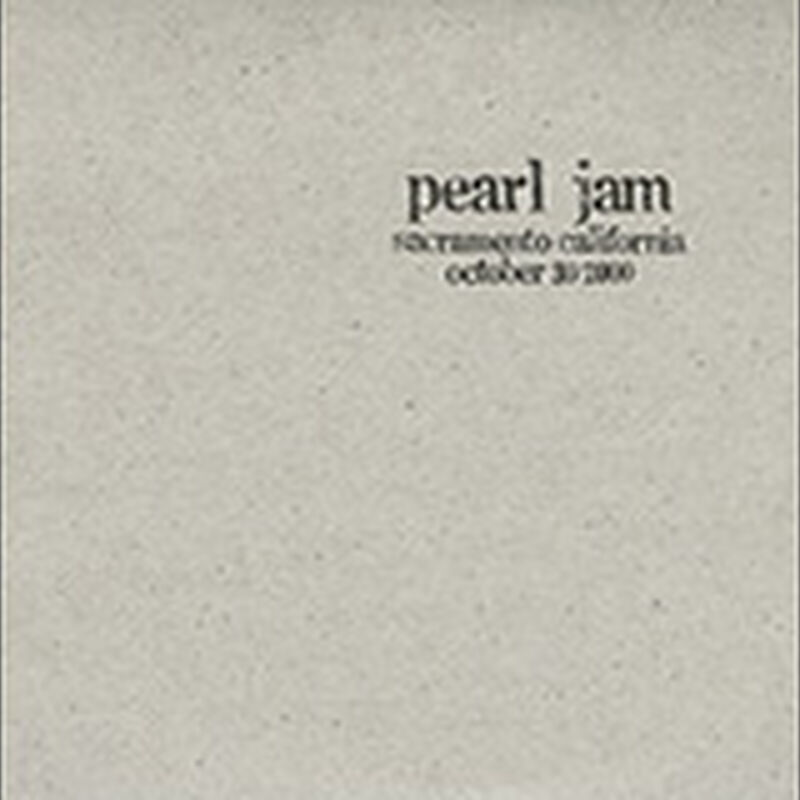 10/30/00 Sacramento Valley Amphitheatre, Sacramento, CA 