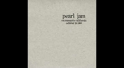 10/30/00 Sacramento Valley Amphitheatre, Sacramento, CA 