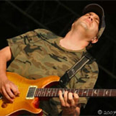 08/18/07 Verizon Wireless Music Center, Noblesville, IN 