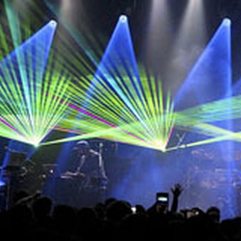 10/27/10 Rams Head Live, Baltimore, MD 