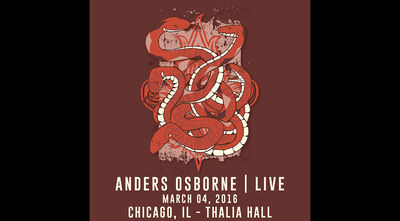 03/04/16 Thalia Hall, Chicago, IL 