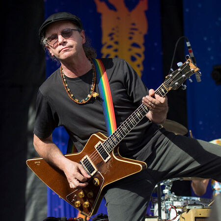10/22/16 Hangtown Music Festival, Placerville, CA 