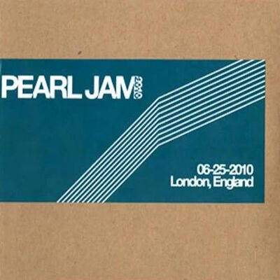 06/25/10 Hyde Park, London, GB 