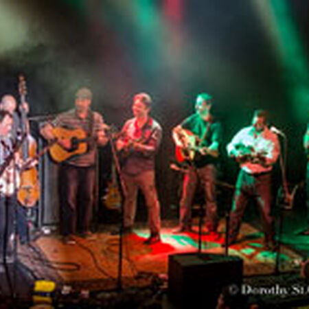 06/20/14 Sheridan Opera House, Telluride, CO 